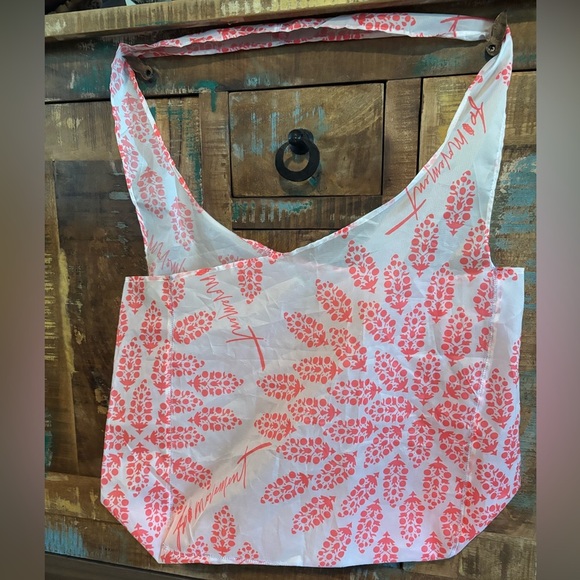 FP Movement by Free People Handbags - Free People Movement Reusable Tote Bag